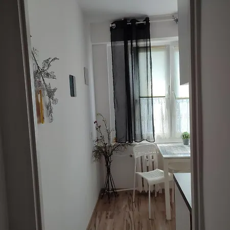 Apartment Mieszkanie Do Wynajecia