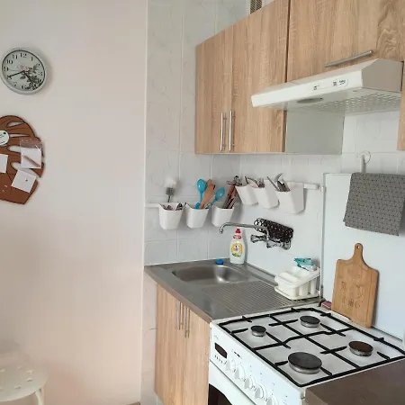 Mieszkanie Do Wynajecia Apartment Mragowo