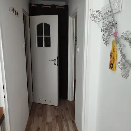 Mieszkanie Do Wynajecia *