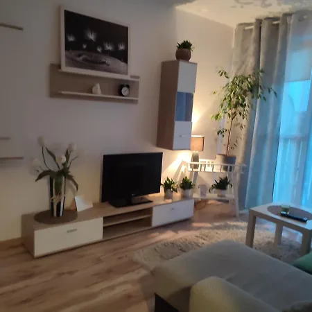 Mieszkanie Do Wynajecia Apartment