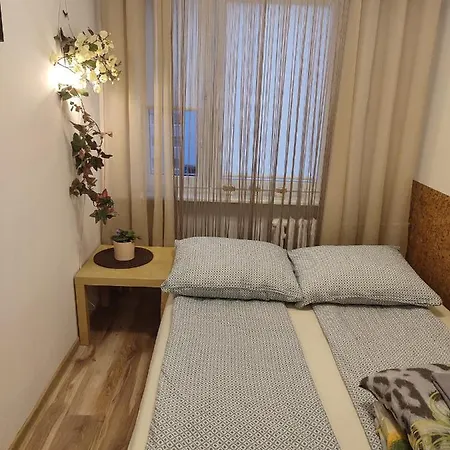 Mieszkanie Do Wynajecia Apartment Mragowo